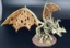 Gargantuan Skeletal Dragon